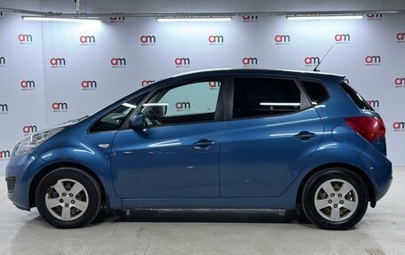 KIA Venga I, 2012 год, 949 000 рублей, 7 фотография