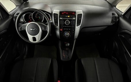 KIA Venga I, 2012 год, 949 000 рублей, 9 фотография