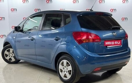 KIA Venga I, 2012 год, 949 000 рублей, 6 фотография