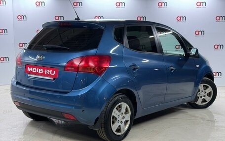 KIA Venga I, 2012 год, 949 000 рублей, 4 фотография