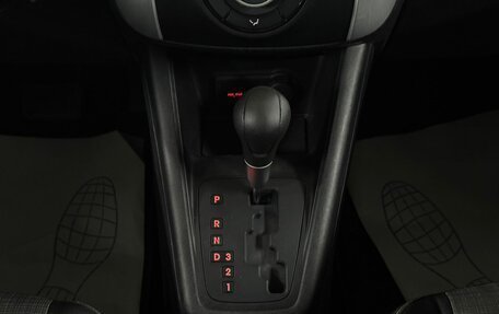 KIA Venga I, 2012 год, 949 000 рублей, 16 фотография