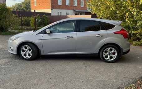 Ford Focus III, 2013 год, 852 000 рублей, 3 фотография