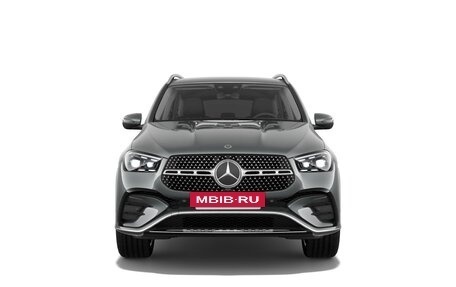 Mercedes-Benz GLE, 2024 год, 17 842 700 рублей, 2 фотография