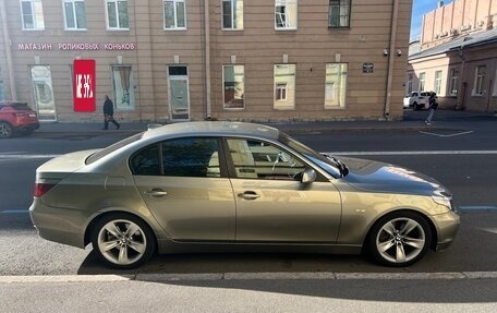 BMW 5 серия, 2006 год, 970 000 рублей, 1 фотография