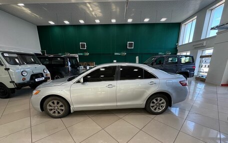 Toyota Camry, 2008 год, 1 050 000 рублей, 3 фотография