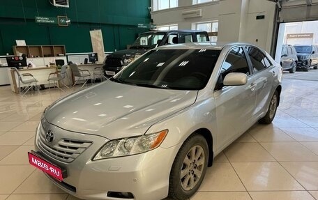 Toyota Camry, 2008 год, 1 050 000 рублей, 1 фотография