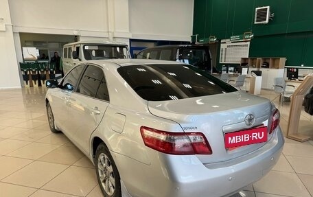 Toyota Camry, 2008 год, 1 050 000 рублей, 4 фотография