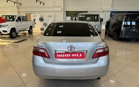 Toyota Camry, 2008 год, 1 050 000 рублей, 5 фотография