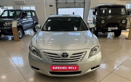 Toyota Camry, 2008 год, 1 050 000 рублей, 2 фотография