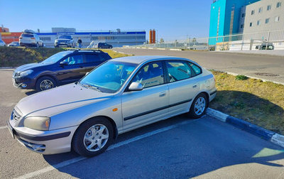 Hyundai Elantra III, 2006 год, 400 000 рублей, 1 фотография