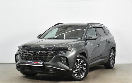 Hyundai Tucson, 2022 год, 3 730 995 рублей, 1 фотография