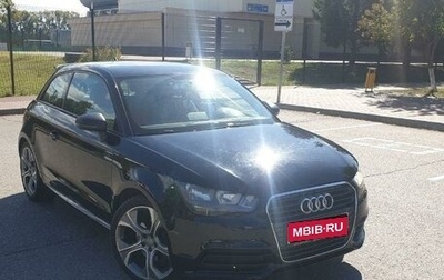 Audi A1, 2011 год, 970 000 рублей, 1 фотография