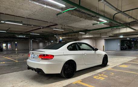 BMW 3 серия, 2007 год, 1 850 000 рублей, 8 фотография