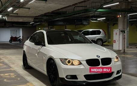 BMW 3 серия, 2007 год, 1 850 000 рублей, 5 фотография