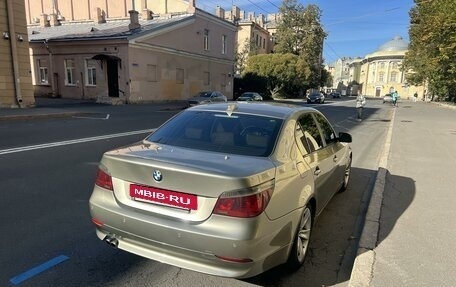 BMW 5 серия, 2006 год, 970 000 рублей, 7 фотография