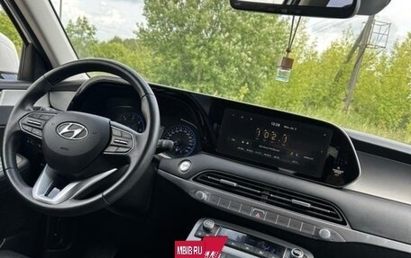 Hyundai Palisade I, 2019 год, 4 180 000 рублей, 14 фотография