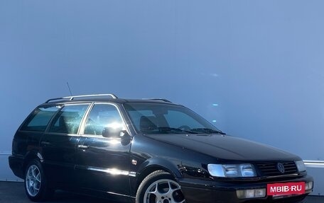 Volkswagen Passat B4, 1995 год, 398 600 рублей, 3 фотография