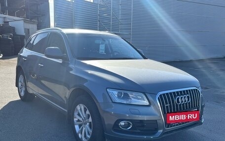 Audi Q5, 2015 год, 2 650 000 рублей, 2 фотография