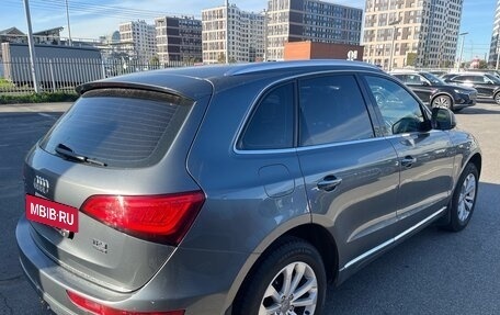 Audi Q5, 2015 год, 2 650 000 рублей, 3 фотография