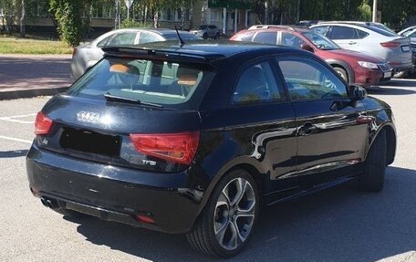 Audi A1, 2011 год, 970 000 рублей, 3 фотография