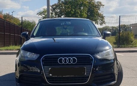 Audi A1, 2011 год, 970 000 рублей, 5 фотография