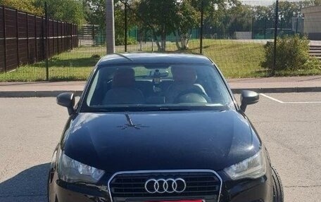 Audi A1, 2011 год, 970 000 рублей, 8 фотография