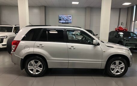 Suzuki Grand Vitara, 2007 год, 895 000 рублей, 6 фотография