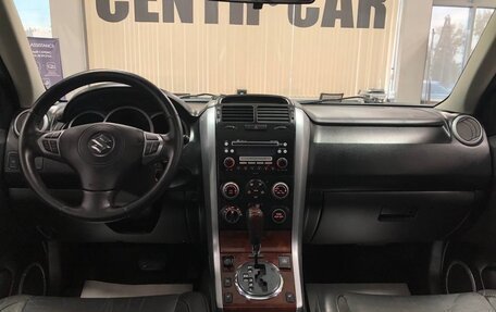 Suzuki Grand Vitara, 2007 год, 895 000 рублей, 10 фотография