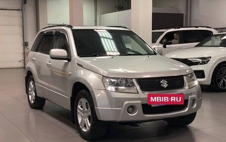 Suzuki Grand Vitara, 2007 год, 895 000 рублей, 7 фотография