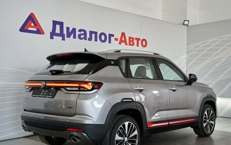 Changan CS35PLUS, 2024 год, 2 399 900 рублей, 6 фотография