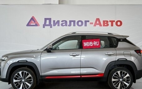 Changan CS35PLUS, 2024 год, 2 399 900 рублей, 3 фотография