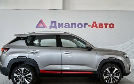 Changan CS35PLUS, 2024 год, 2 399 900 рублей, 7 фотография