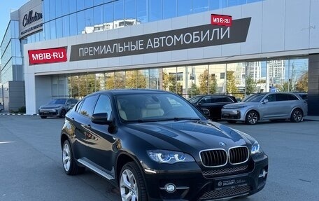 BMW X6, 2012 год, 2 200 000 рублей, 1 фотография