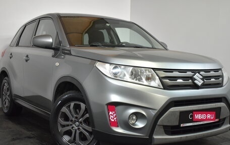 Suzuki Vitara II рестайлинг, 2016 год, 1 579 000 рублей, 1 фотография