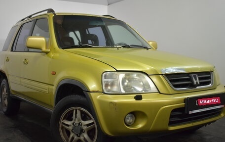 Honda CR-V IV, 1999 год, 299 000 рублей, 1 фотография