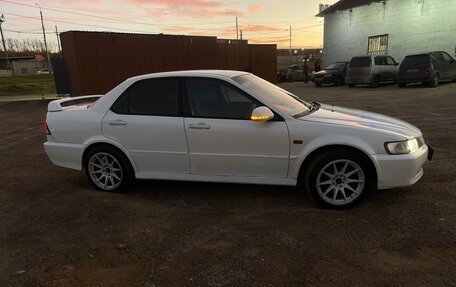 Honda Accord VII рестайлинг, 2000 год, 560 000 рублей, 2 фотография