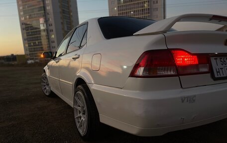 Honda Accord VII рестайлинг, 2000 год, 560 000 рублей, 5 фотография