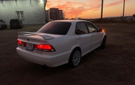 Honda Accord VII рестайлинг, 2000 год, 560 000 рублей, 3 фотография