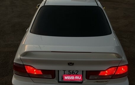 Honda Accord VII рестайлинг, 2000 год, 560 000 рублей, 10 фотография