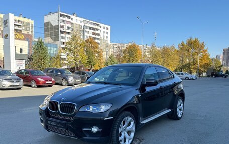 BMW X6, 2012 год, 2 200 000 рублей, 3 фотография