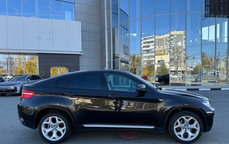 BMW X6, 2012 год, 2 200 000 рублей, 4 фотография