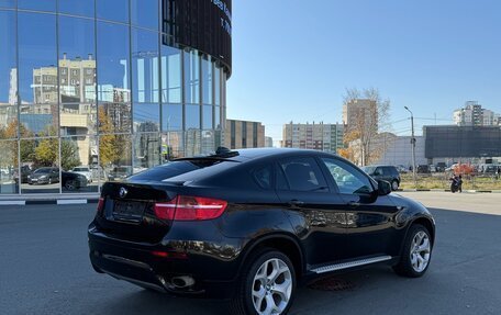 BMW X6, 2012 год, 2 200 000 рублей, 5 фотография