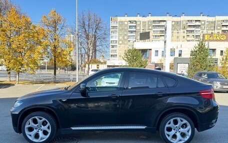 BMW X6, 2012 год, 2 200 000 рублей, 8 фотография