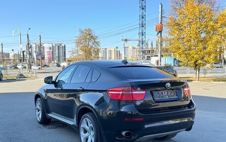 BMW X6, 2012 год, 2 200 000 рублей, 7 фотография