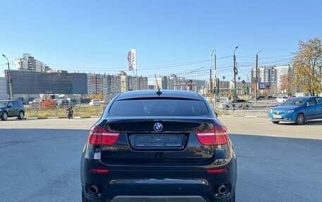 BMW X6, 2012 год, 2 200 000 рублей, 6 фотография