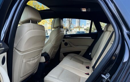 BMW X6, 2012 год, 2 200 000 рублей, 13 фотография