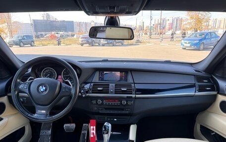 BMW X6, 2012 год, 2 200 000 рублей, 17 фотография