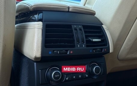 BMW X6, 2012 год, 2 200 000 рублей, 14 фотография