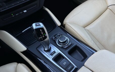 BMW X6, 2012 год, 2 200 000 рублей, 21 фотография