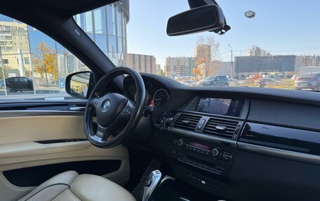 BMW X6, 2012 год, 2 200 000 рублей, 19 фотография